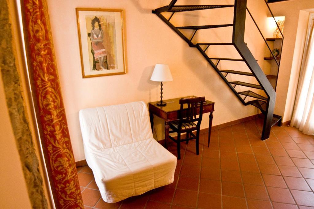 Locanda La Casetta Angera Quarto foto