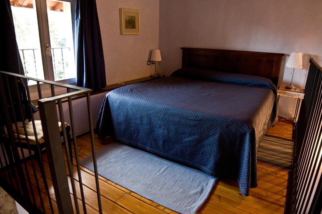 Locanda La Casetta Angera Quarto foto