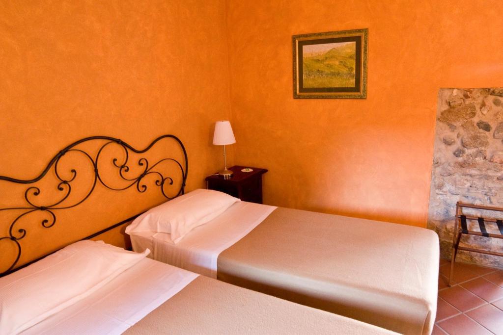 Locanda La Casetta Angera Quarto foto
