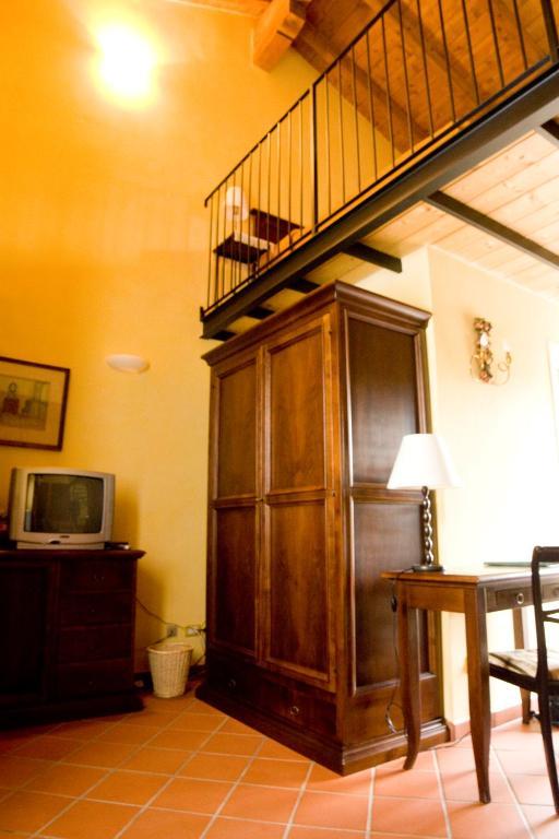 Locanda La Casetta Angera Quarto foto